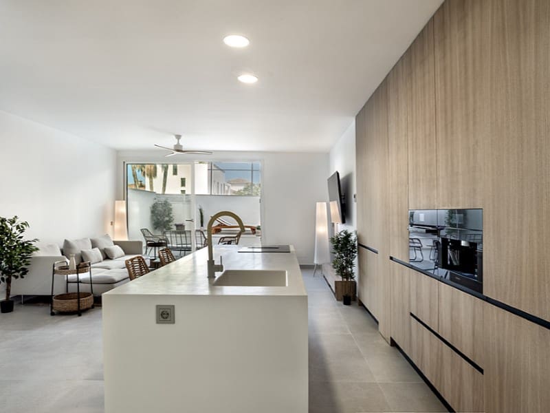 3 bedroom Villa for sale in Colonia de Sant Jordi with pool - € 850,000 (Ref: 8972655)