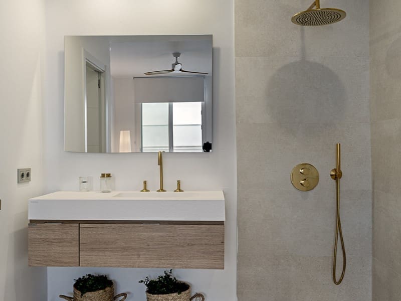 3 bedroom Villa for sale in Colonia de Sant Jordi with pool - € 850,000 (Ref: 8972655)