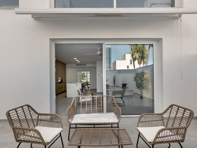 3 bedroom Villa for sale in Colonia de Sant Jordi with pool - € 850,000 (Ref: 8972655)