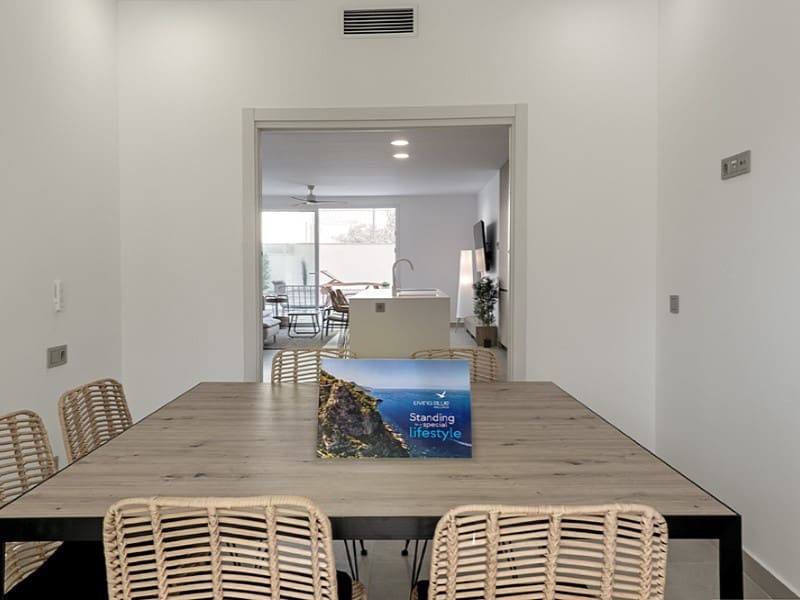 3 bedroom Villa for sale in Colonia de Sant Jordi with pool - € 850,000 (Ref: 8972655)