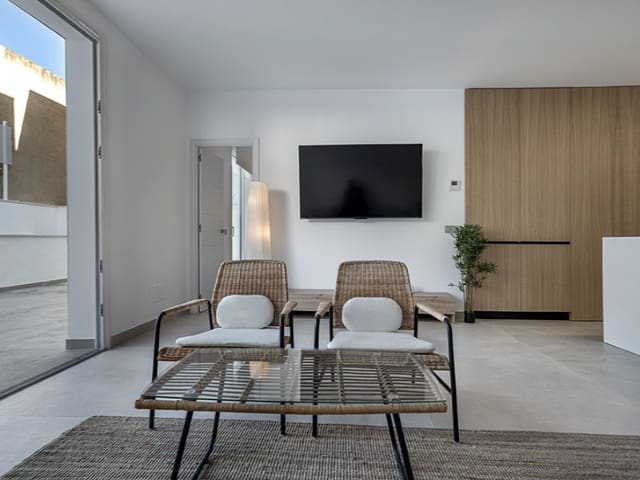 3 camera da letto Villa in vendita in Colonia de Sant Jordi, Ses Salines con piscina - 850.000 € (Rif: 8972655)