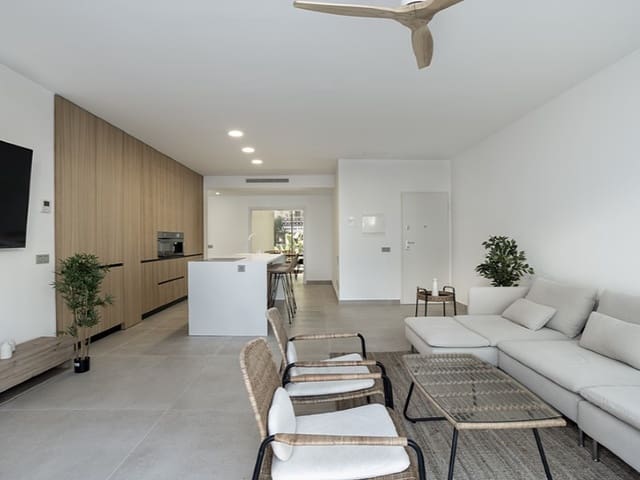 3 camera da letto Villa in vendita in Colonia de Sant Jordi, Ses Salines con piscina - 850.000 € (Rif: 8972655)