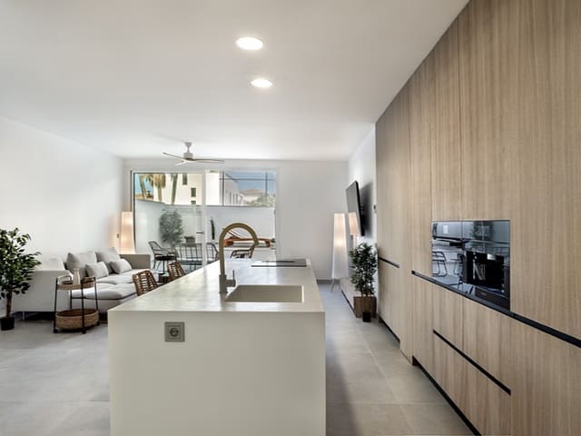 3 camera da letto Villa in vendita in Colonia de Sant Jordi, Ses Salines con piscina - 850.000 € (Rif: 8972655)