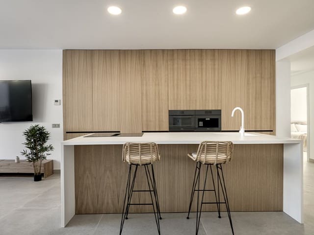 3 camera da letto Villa in vendita in Colonia de Sant Jordi, Ses Salines con piscina - 850.000 € (Rif: 8972655)