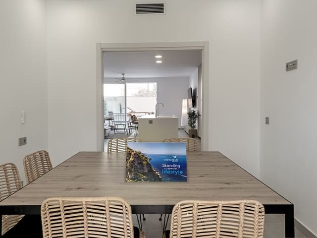 3 camera da letto Villa in vendita in Colonia de Sant Jordi, Ses Salines con piscina - 850.000 € (Rif: 8972655)