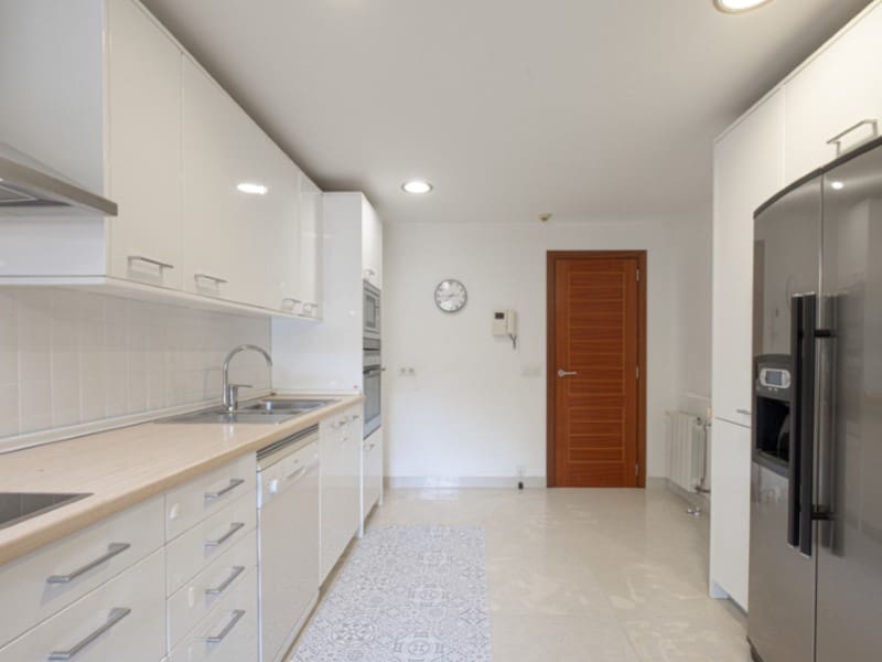 2 chambre Appartement à vendre à Sol de Mallorca avec garage - 745 000 € (Ref: 8972656)