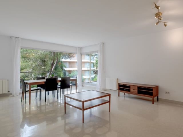 2 soverom Leilighet til salgs i Sol de Mallorca, Calvià med garasje - € 745 000 (Ref: 8972656)