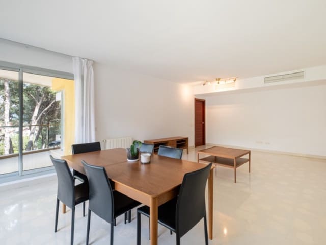 2 soverom Leilighet til salgs i Sol de Mallorca, Calvià med garasje - € 745 000 (Ref: 8972656)