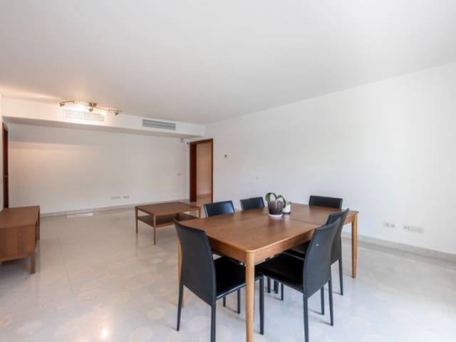 2 soverom Leilighet til salgs i Sol de Mallorca, Calvià med garasje - € 745 000 (Ref: 8972656)