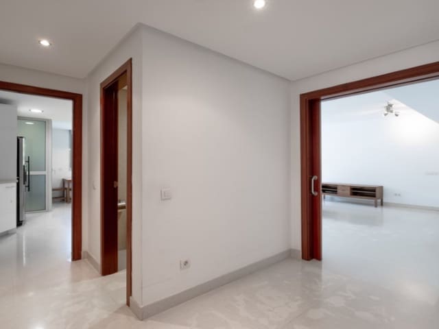 2 soverom Leilighet til salgs i Sol de Mallorca, Calvià med garasje - € 745 000 (Ref: 8972656)