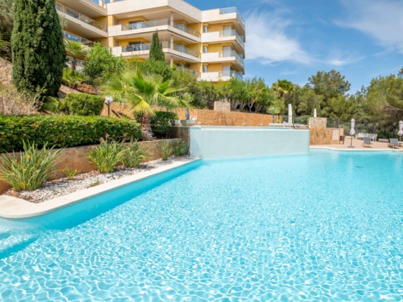 2 chambre Appartement à vendre à Sol de Mallorca avec garage - 745 000 € (Ref: 8972656)
