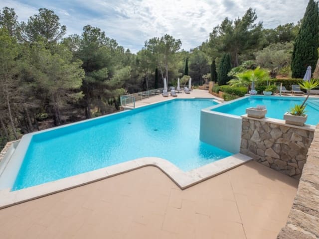 2 soverom Leilighet til salgs i Sol de Mallorca, Calvià med garasje - € 745 000 (Ref: 8972656)