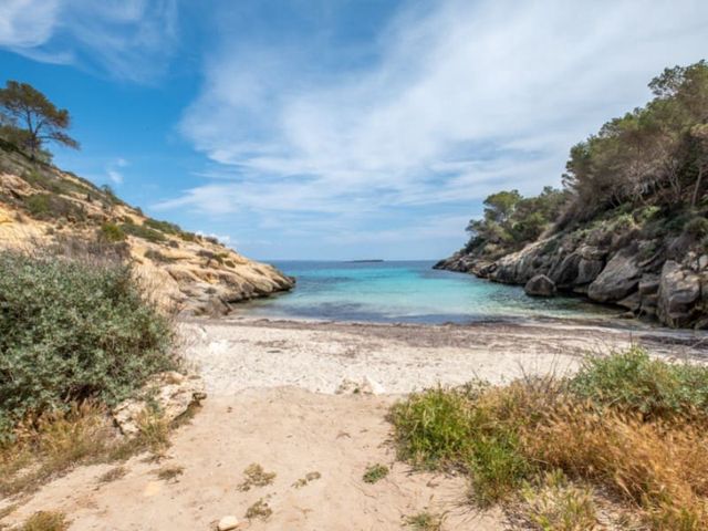 2 quarto Apartamento para venda em Sol de Mallorca, Calvià com piscina garagem - 750 000 € (Ref: 8972656)