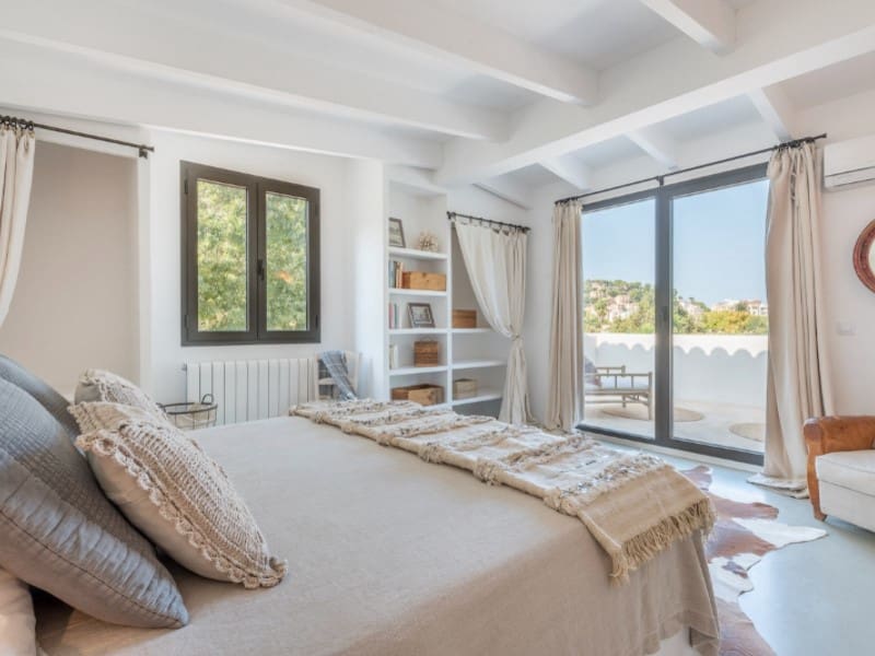 3 soverom Finca/Herregård til salgs i Puerto de Soller / Port de Soller med svømmebasseng garasje - € 2 150 000 (Ref: 8972659)