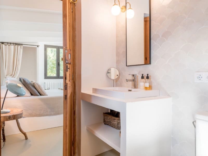 3 soverom Finca/Herregård til salgs i Puerto de Soller / Port de Soller med svømmebasseng garasje - € 2 150 000 (Ref: 8972659)