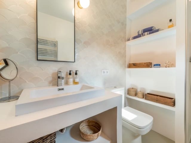 3 soveværelse Finca/Landehus til salg i Puerto de Soller / Port de Soller, Sóller med swimmingpool garage - € 2.150.000 (Ref: 8972659)