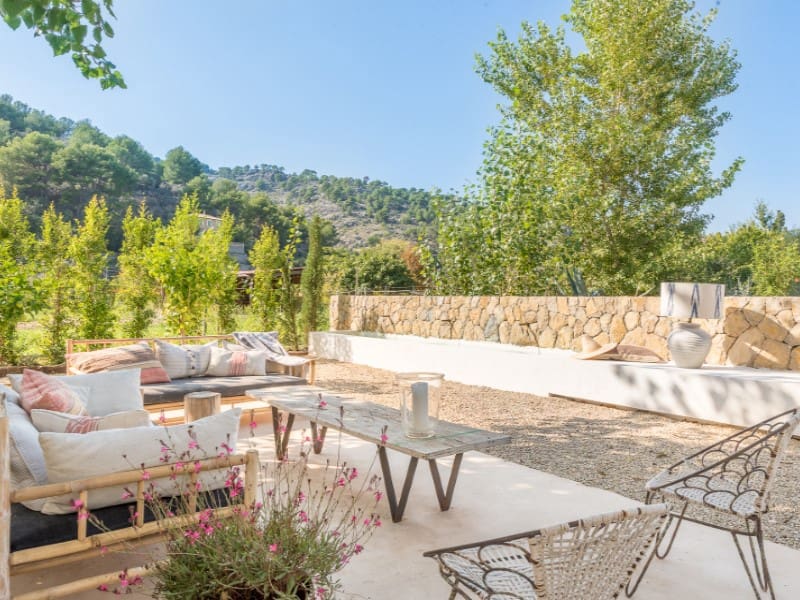 3 soverom Finca/Herregård til salgs i Puerto de Soller / Port de Soller med svømmebasseng garasje - € 2 150 000 (Ref: 8972659)