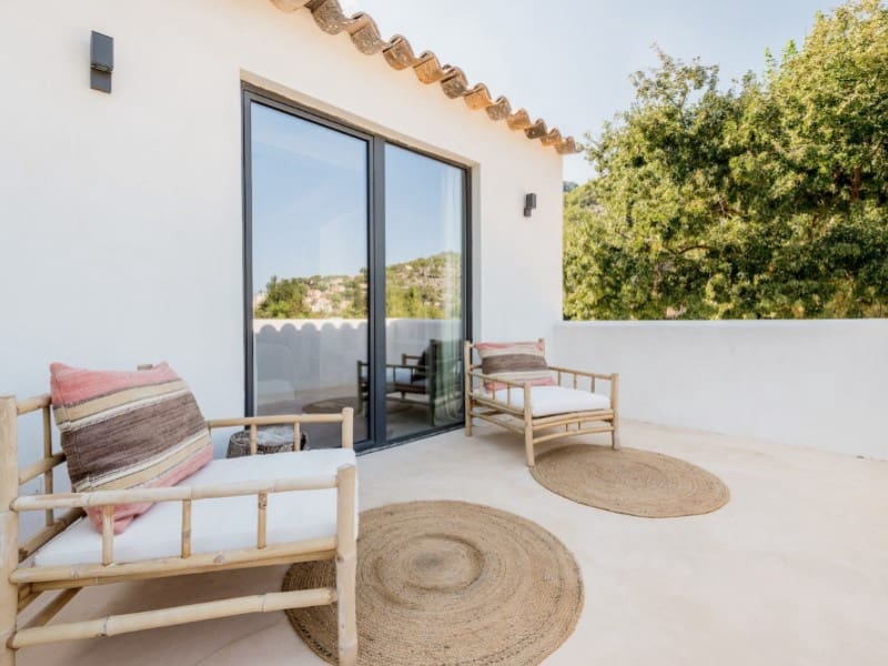 3 soverom Finca/Herregård til salgs i Puerto de Soller / Port de Soller med svømmebasseng garasje - € 2 150 000 (Ref: 8972659)