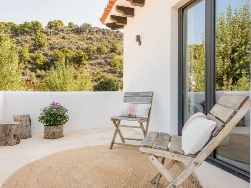 3 soverom Finca/Herregård til salgs i Puerto de Soller / Port de Soller med svømmebasseng garasje - € 2 150 000 (Ref: 8972659)