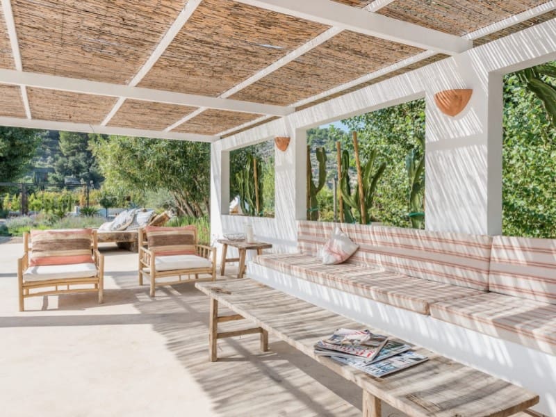 3 soverom Finca/Herregård til salgs i Puerto de Soller / Port de Soller med svømmebasseng garasje - € 2 150 000 (Ref: 8972659)