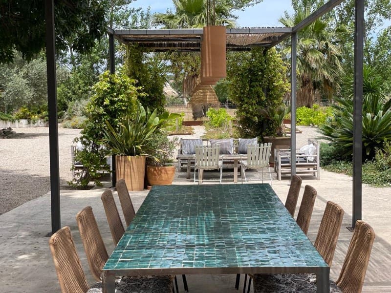 3 soverom Finca/Herregård til salgs i Puerto de Soller / Port de Soller med svømmebasseng garasje - € 2 150 000 (Ref: 8972659)