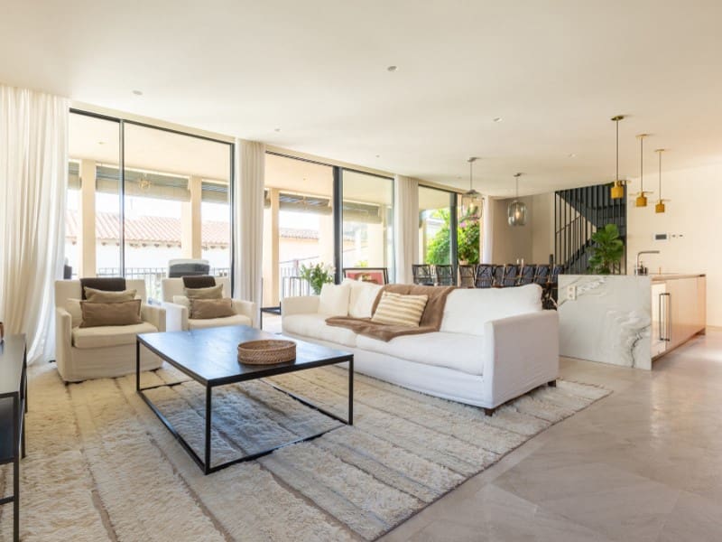 5 sypialnia Willa na sprzedaż w Palma de Mallorca z basenem garażem - 2 950 000 € (Ref: 8976477)