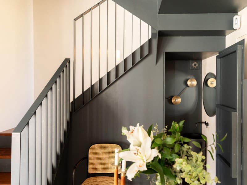 5 sypialnia Willa na sprzedaż w Palma de Mallorca z basenem garażem - 2 950 000 € (Ref: 8976477)