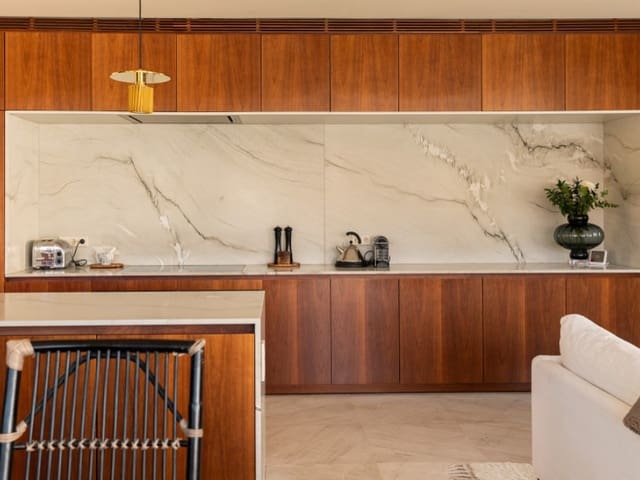 5 soverom Villa til salgs i El Terreno, Palma de Mallorca med svømmebasseng garasje - € 2 950 000 (Ref: 8976477)