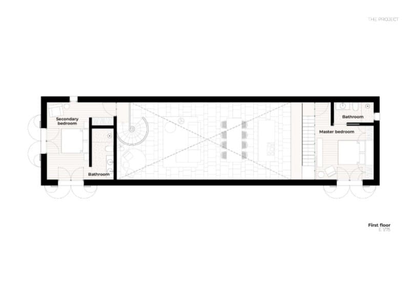 4 sypialnia Finka/Dom wiejski na sprzedaż w Buger z basenem - 1 990 000 € (Ref: 8976478)