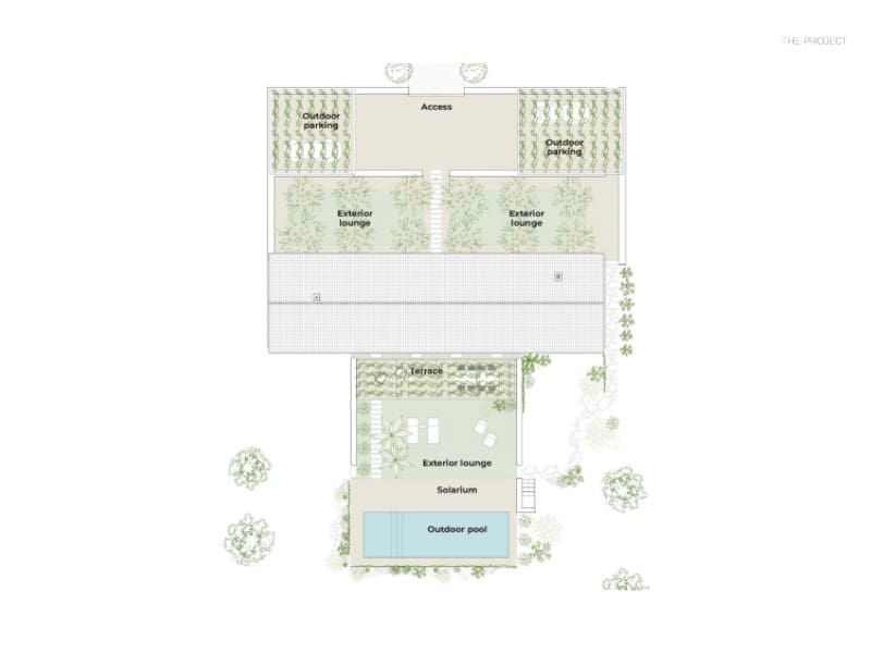 4 sypialnia Finka/Dom wiejski na sprzedaż w Buger z basenem - 1 990 000 € (Ref: 8976478)