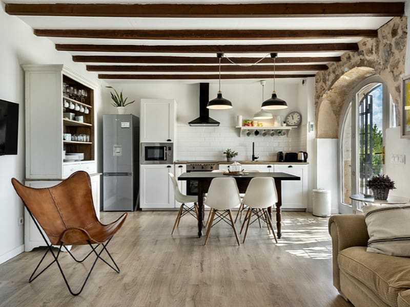 3 bedroom Finca/Country House for sale in Lloseta with pool - € 1,250,000 (Ref: 8976480)