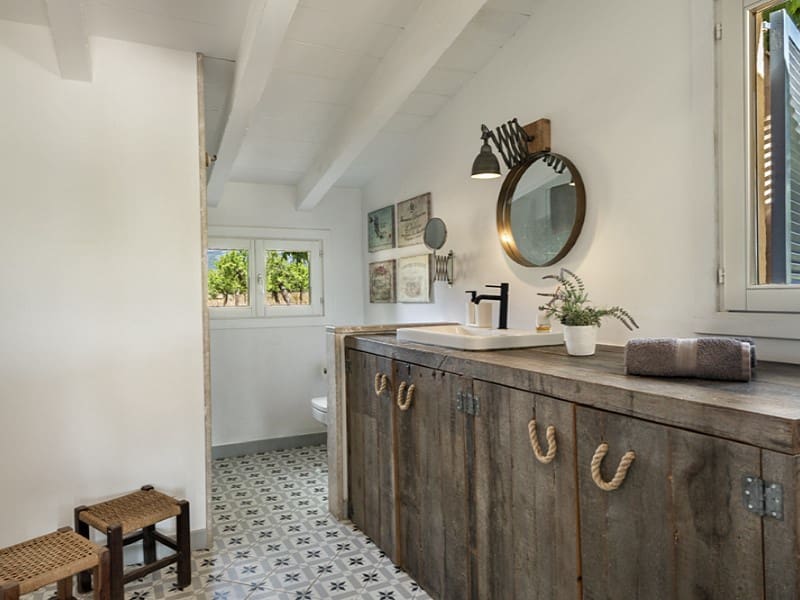 3 bedroom Finca/Country House for sale in Lloseta with pool - € 1,250,000 (Ref: 8976480)