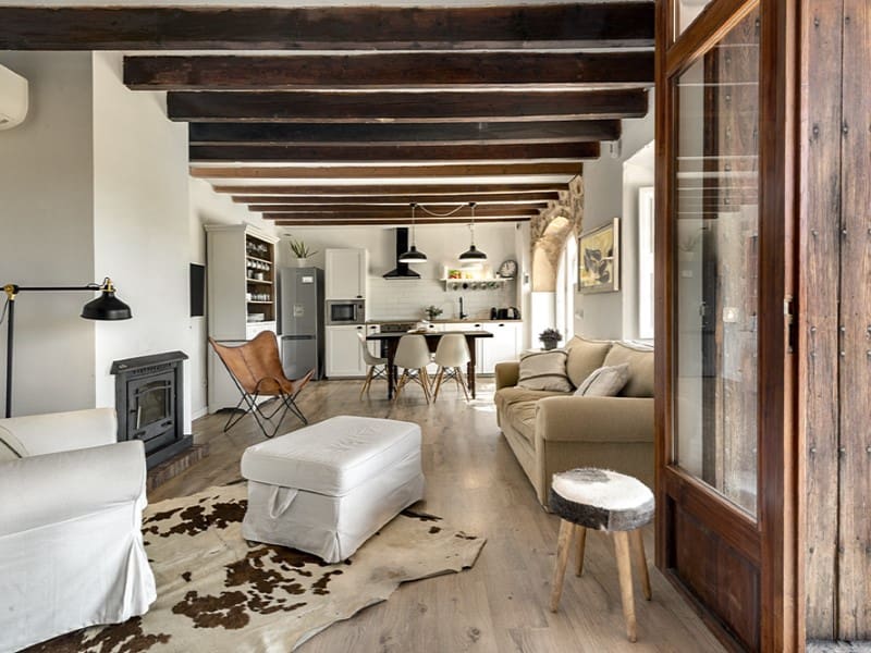 3 bedroom Finca/Country House for sale in Lloseta with pool - € 1,250,000 (Ref: 8976480)