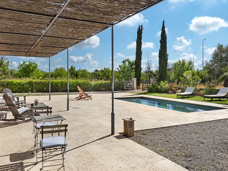 3 bedroom Finca/Country House for sale in Lloseta with pool - € 1,250,000 (Ref: 8976480)