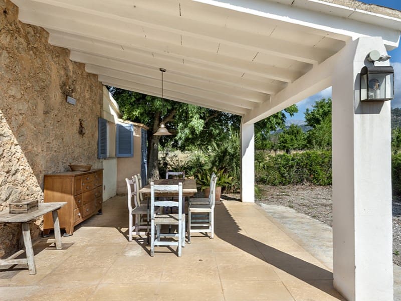 3 bedroom Finca/Country House for sale in Lloseta with pool - € 1,250,000 (Ref: 8976480)