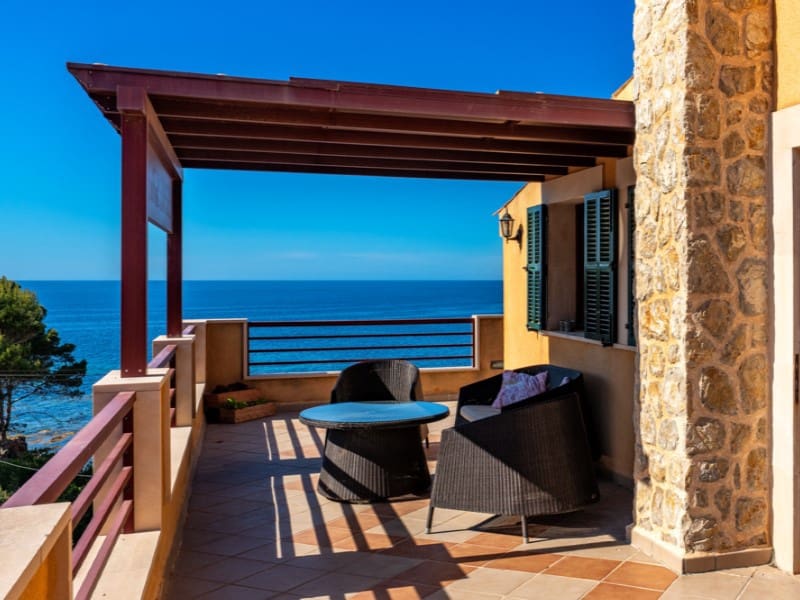 Chalet de 5 habitaciones en Banyalbufar en venta - 1.090.000 € (Ref: 8976481)