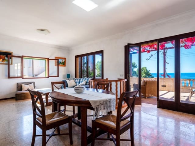 Chalet de 5 habitaciones en Banyalbufar en venta - 1.090.000 € (Ref: 8976481)