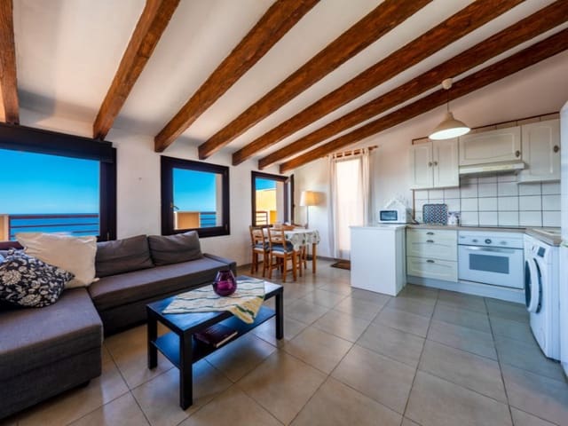 Chalet de 5 habitaciones en Banyalbufar en venta - 1.090.000 € (Ref: 8976481)