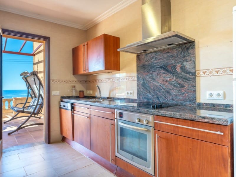 Chalet de 5 habitaciones en Banyalbufar en venta - 1.090.000 € (Ref: 8976481)