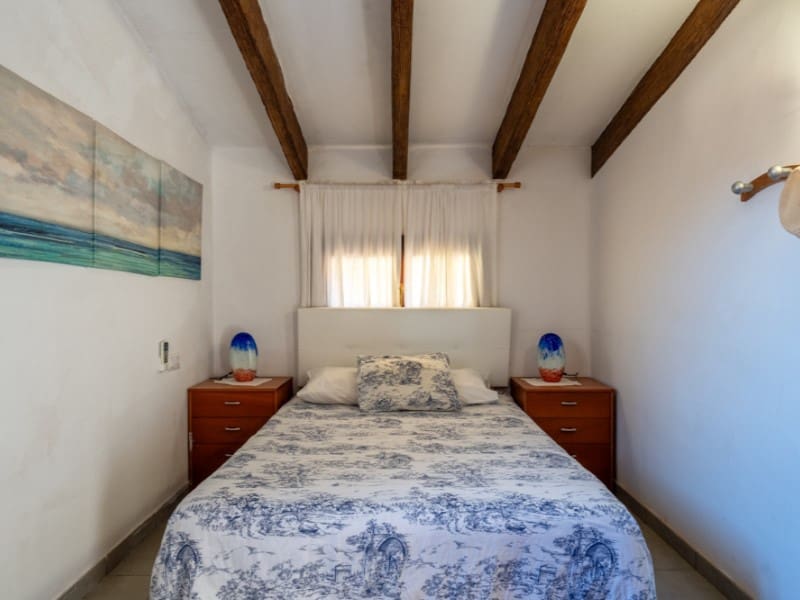 Chalet de 5 habitaciones en Banyalbufar en venta - 1.090.000 € (Ref: 8976481)