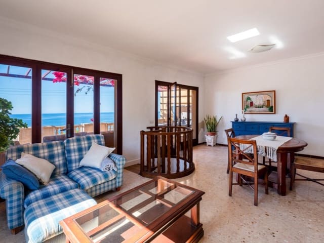 Chalet de 5 habitaciones en Banyalbufar en venta - 1.090.000 € (Ref: 8976481)