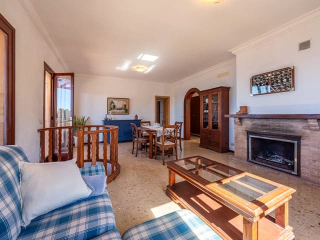 Chalet de 5 habitaciones en Banyalbufar en venta - 1.090.000 € (Ref: 8976481)