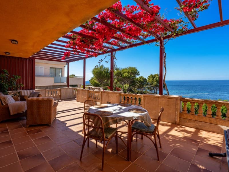 Chalet de 5 habitaciones en Banyalbufar en venta - 1.090.000 € (Ref: 8976481)