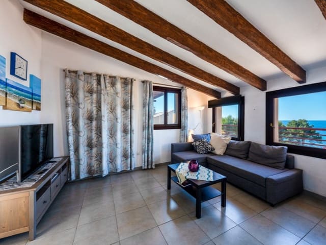 Chalet de 5 habitaciones en Banyalbufar en venta - 1.090.000 € (Ref: 8976481)