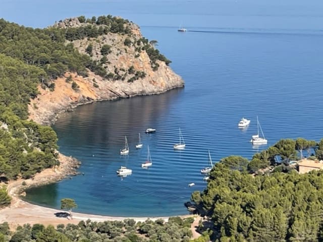 Działka budowlana na sprzedaż w Costa d'en Blanes, Calvià - 1 500 000 € (Ref: 8976482)