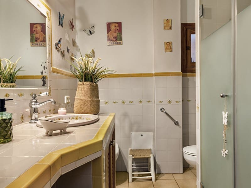 5 chambre Finca/Maison de Campagne à vendre à Santa Maria del Cami avec piscine garage - 1 900 000 € (Ref: 8988635)