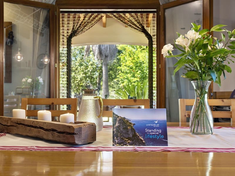 5 chambre Finca/Maison de Campagne à vendre à Santa Maria del Cami avec piscine garage - 1 900 000 € (Ref: 8988635)