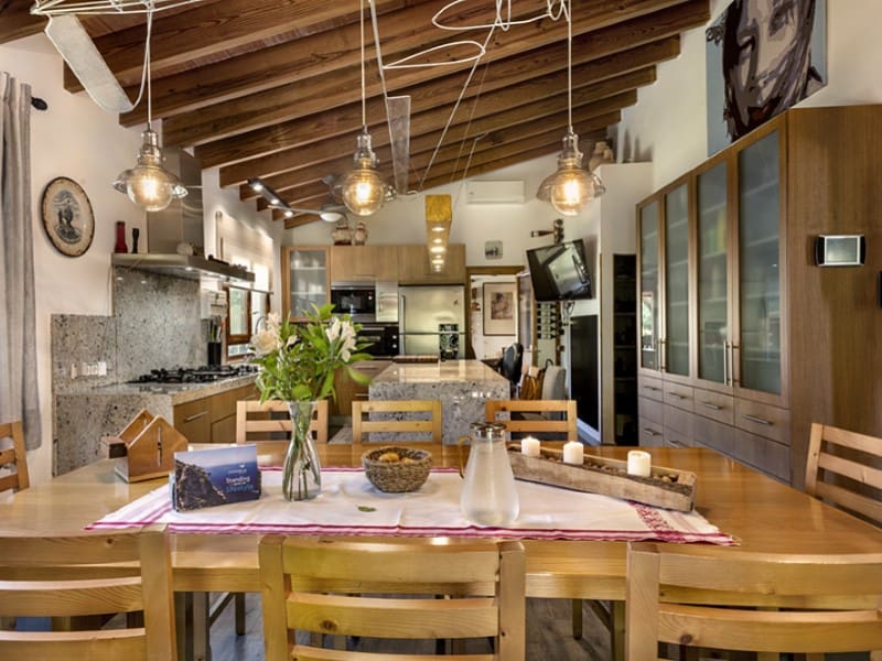 5 chambre Finca/Maison de Campagne à vendre à Santa Maria del Cami avec piscine garage - 1 900 000 € (Ref: 8988635)