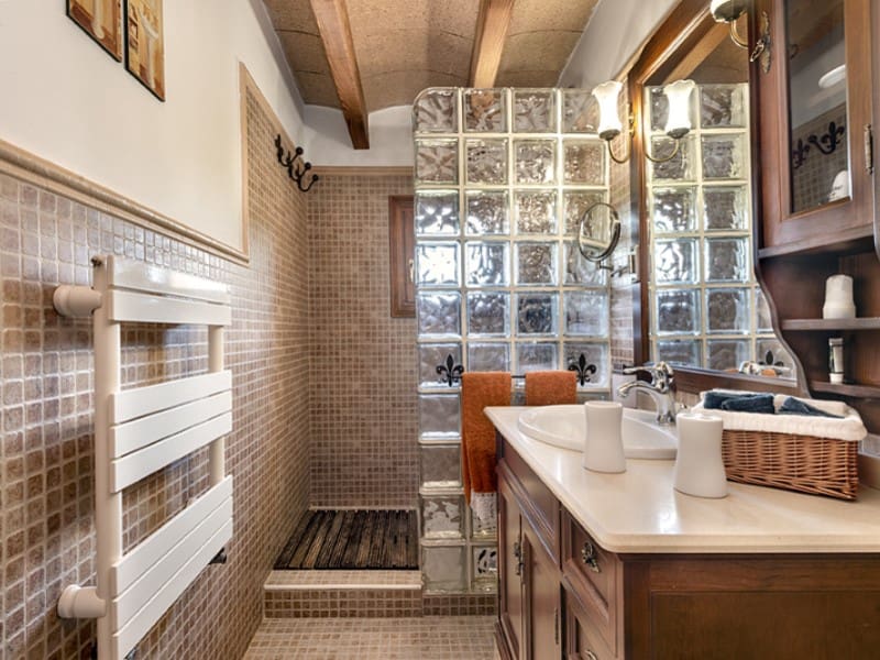 5 chambre Finca/Maison de Campagne à vendre à Santa Maria del Cami avec piscine garage - 1 900 000 € (Ref: 8988635)