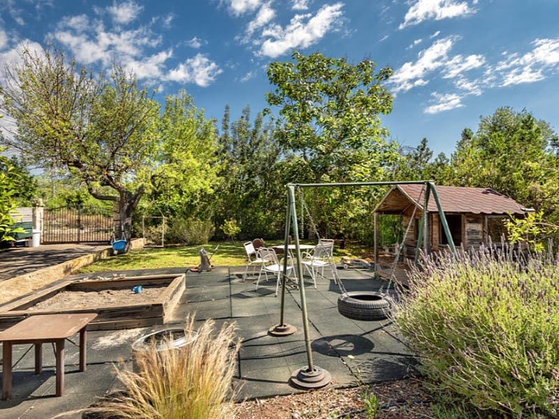 5 chambre Finca/Maison de Campagne à vendre à Santa Maria del Cami avec piscine garage - 1 900 000 € (Ref: 8988635)